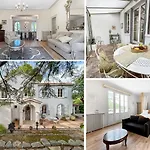 Villa Prestige Charme, Espace & Elegance *