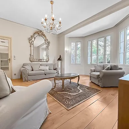 Villa Prestige Charme, Espace & Elegance