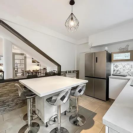 Prestige Charme, Espace & Elegance Villa Toulon