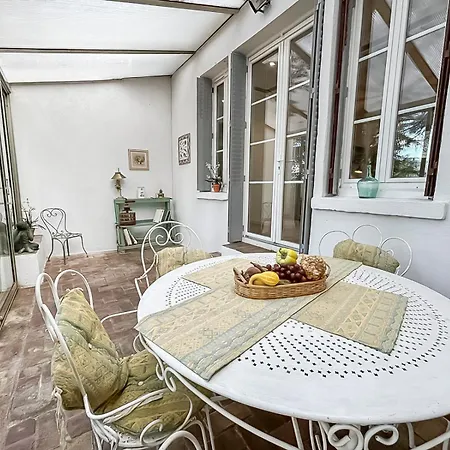 Prestige Charme, Espace & Elegance * Toulon