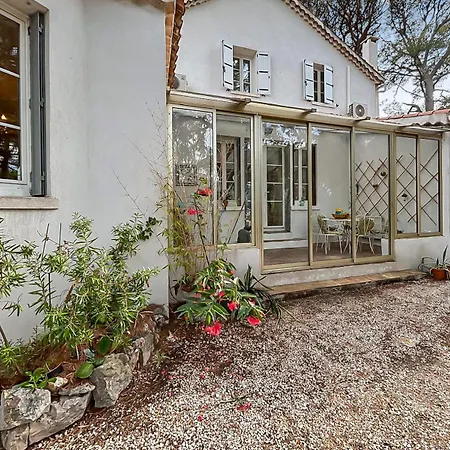 Villa Prestige Charme, Espace & Elegance *