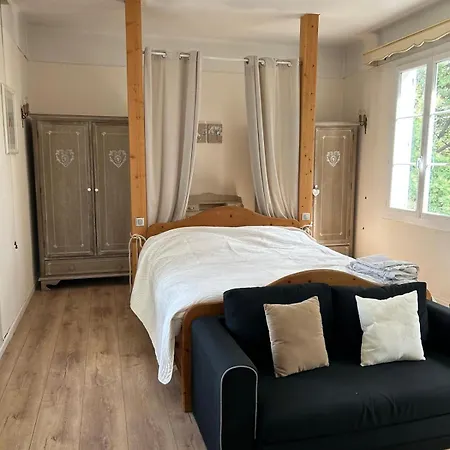 Vila Prestige Charme, Espace & Elegance Toulon