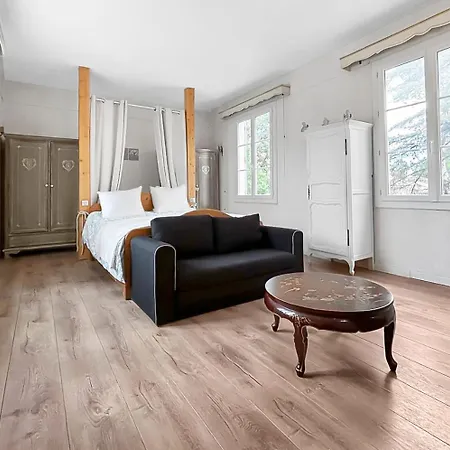 Vila Prestige Charme, Espace & Elegance