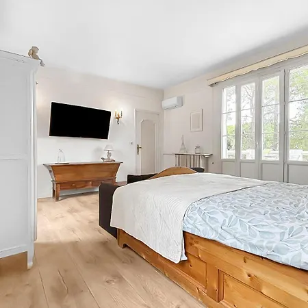 Prestige Charme, Espace & Elegance