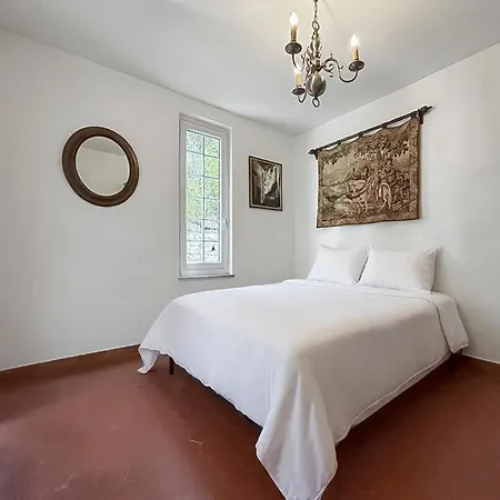 Prestige Charme, Espace & Elegance Villa