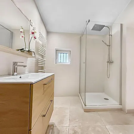 Prestige Charme, Espace & Elegance Villa Toulon