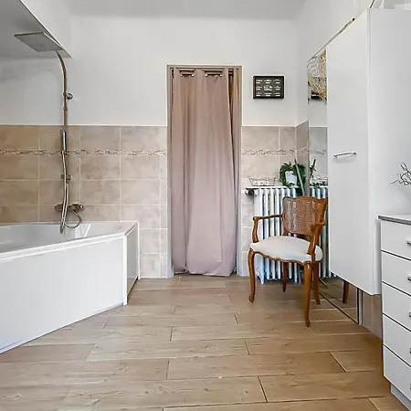 Villa Prestige Charme, Espace & Elegance Toulon