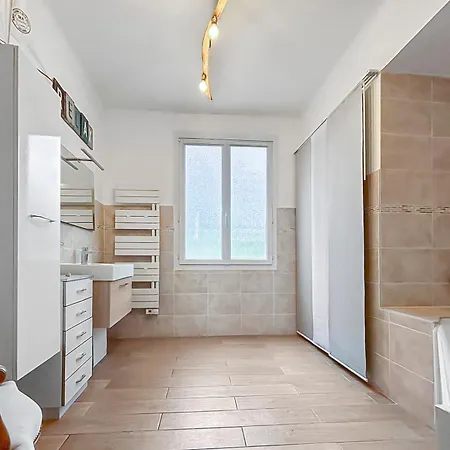 Prestige Charme, Espace & Elegance Villa Toulon