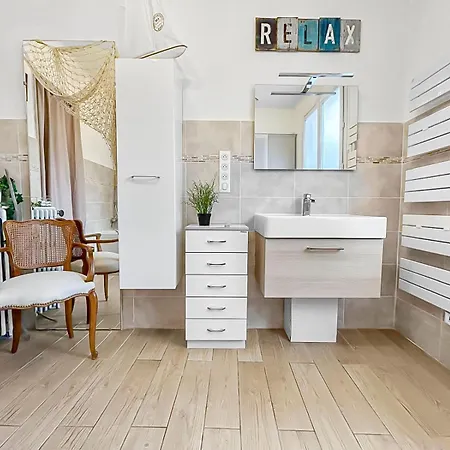 Prestige Charme, Espace & Elegance Villa Toulon