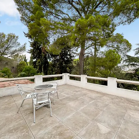 Prestige Charme, Espace & Elegance Vila *