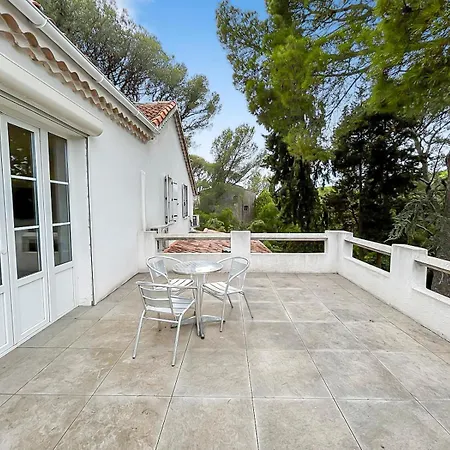 Villa Prestige Charme, Espace & Elegance