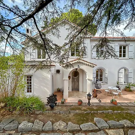 Prestige Charme, Espace & Elegance * Toulon