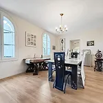 Villa Prestige Charme, Espace&élégance