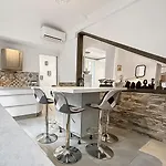 Villa Prestige Charme, Espace&élégance *
