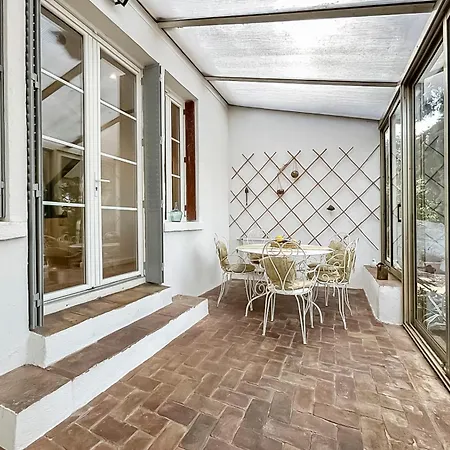 Prestige Charme, Espace & Elegance Villa Toulon