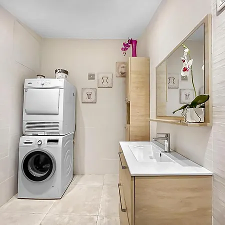 Prestige Charme, Espace & Elegance 빌라 *