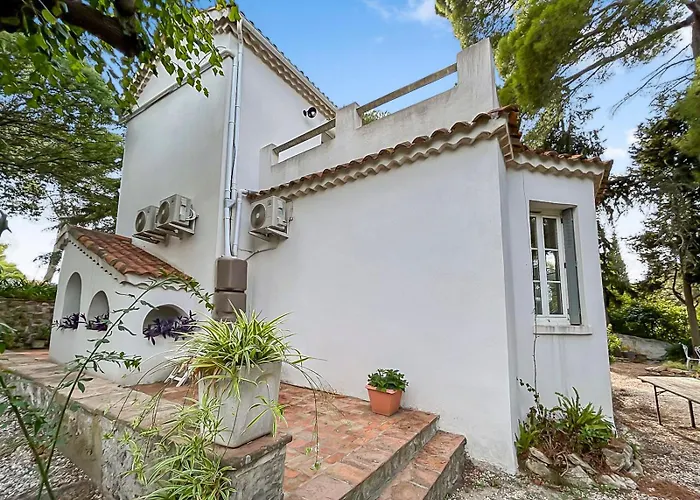 Prestige Charme, Espace & Elegance Villa