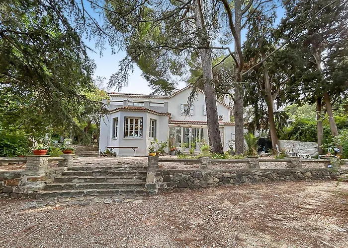 Prestige Charme, Espace & Elegance Villa